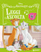 Aristogatti Leggi e Ascolta QR Code