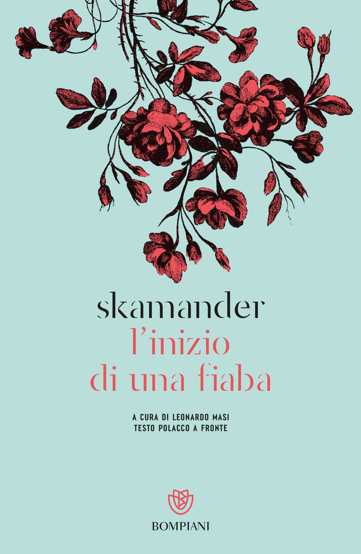 L'inizio di una fiaba::Skamander