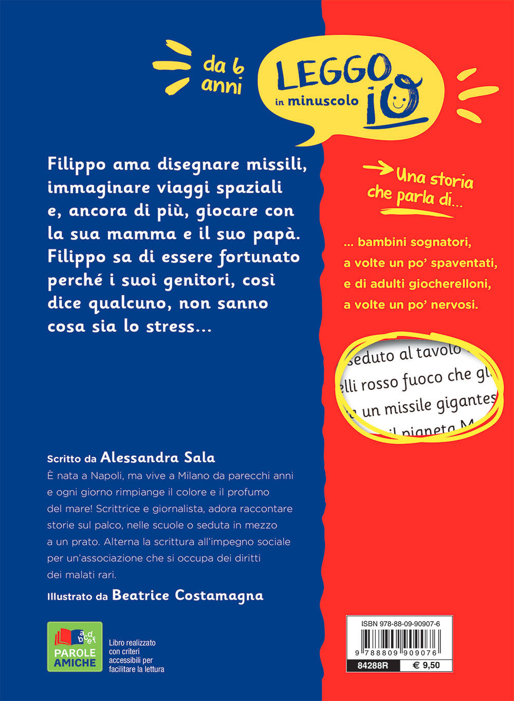 Il pianeta stress