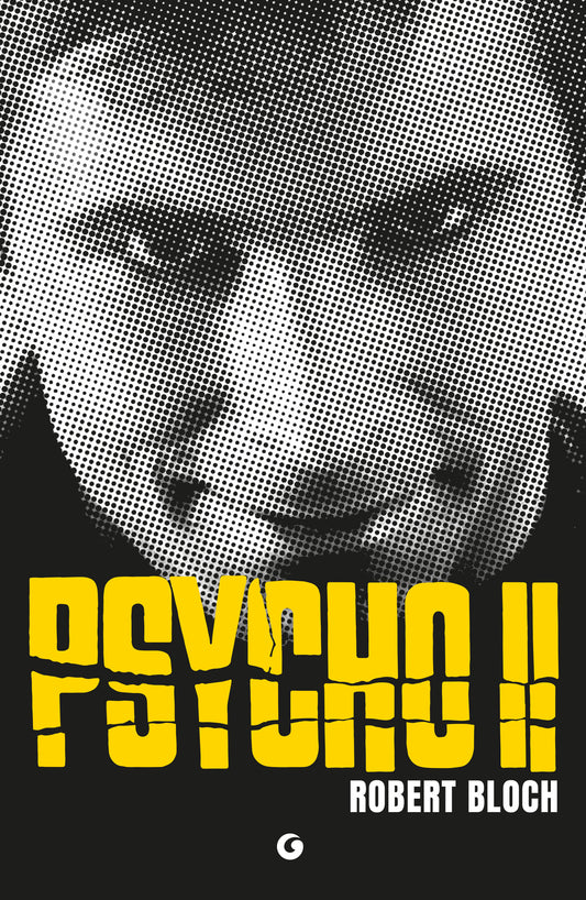 Psycho 2