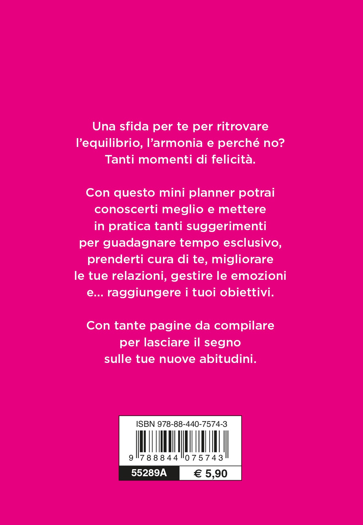 Impara a essere felice in 30 giorni. Challenge