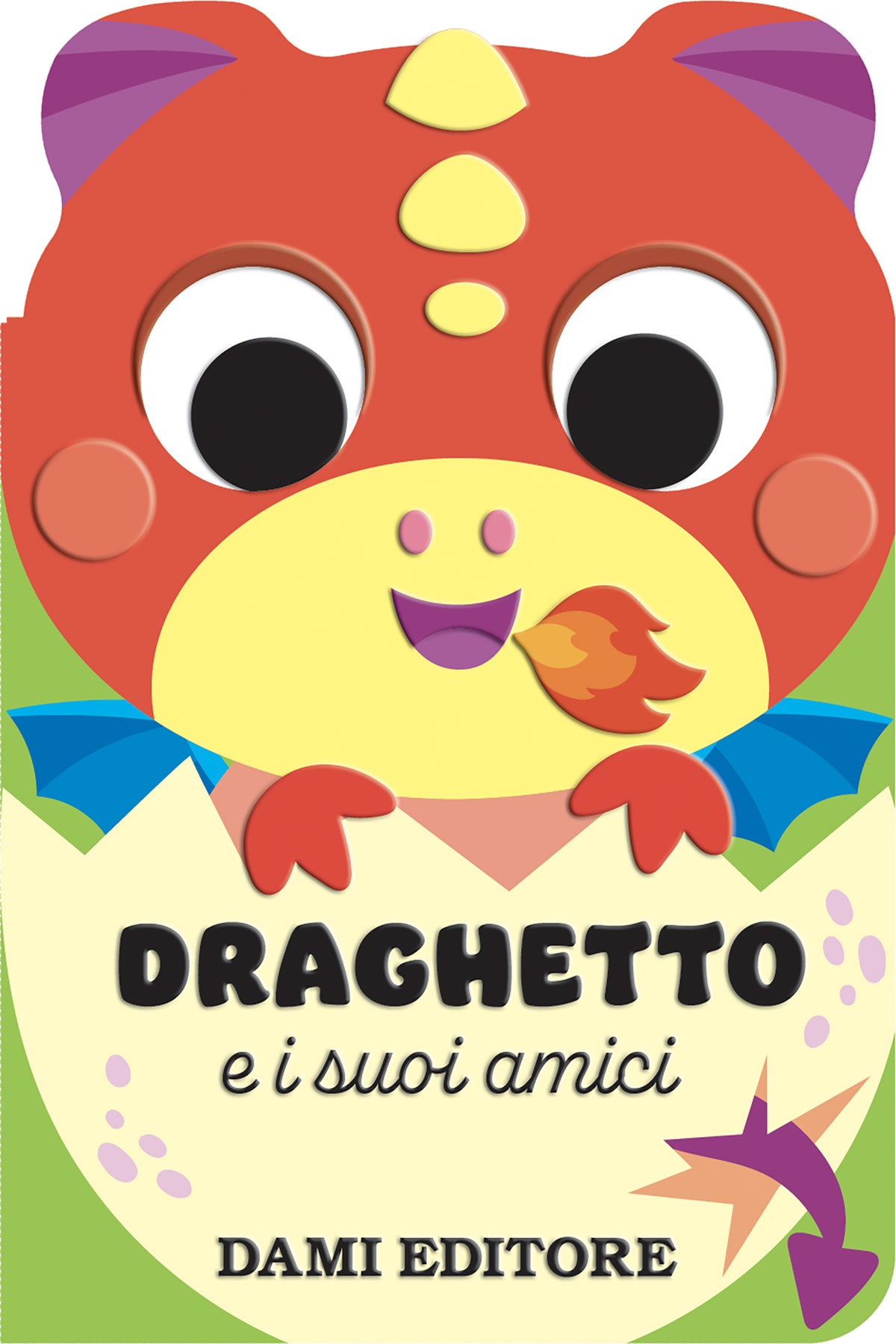 Draghetto e i suoi amici