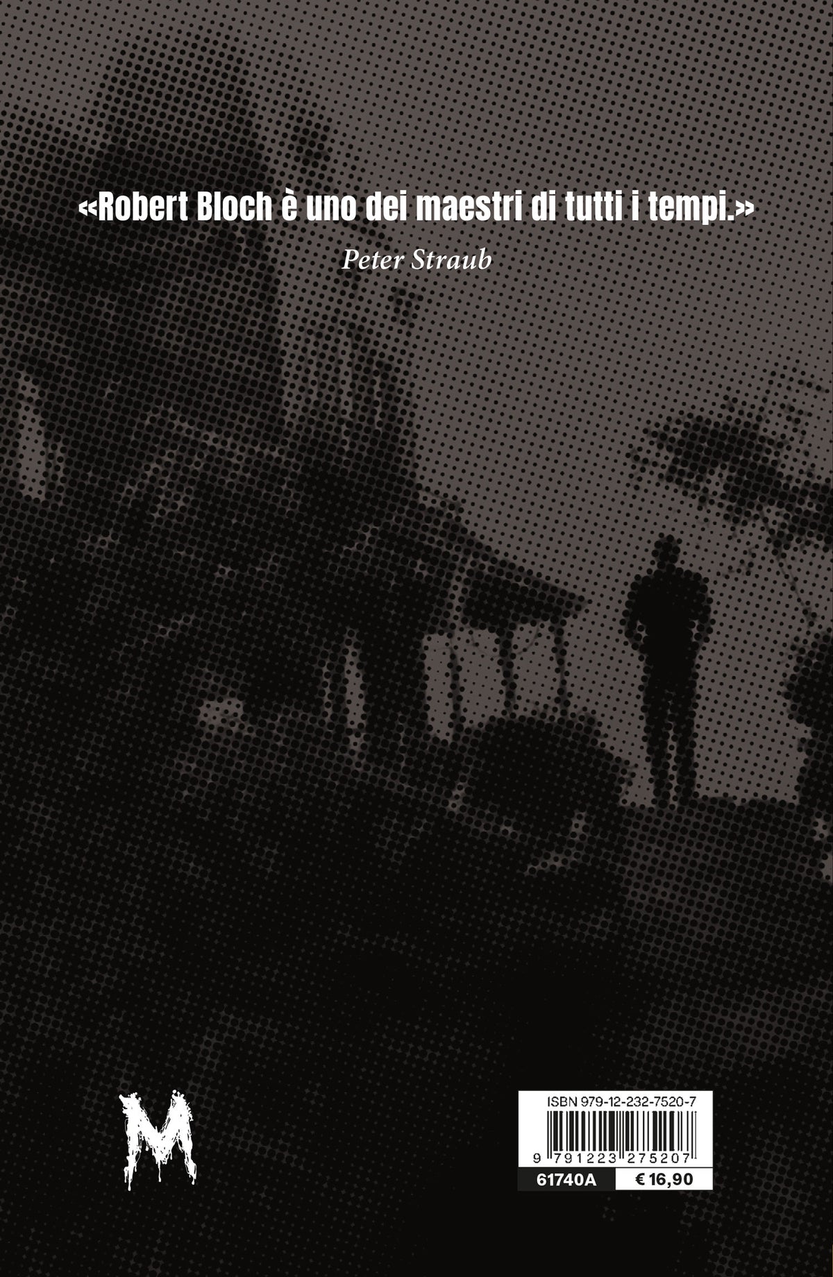 Psycho House