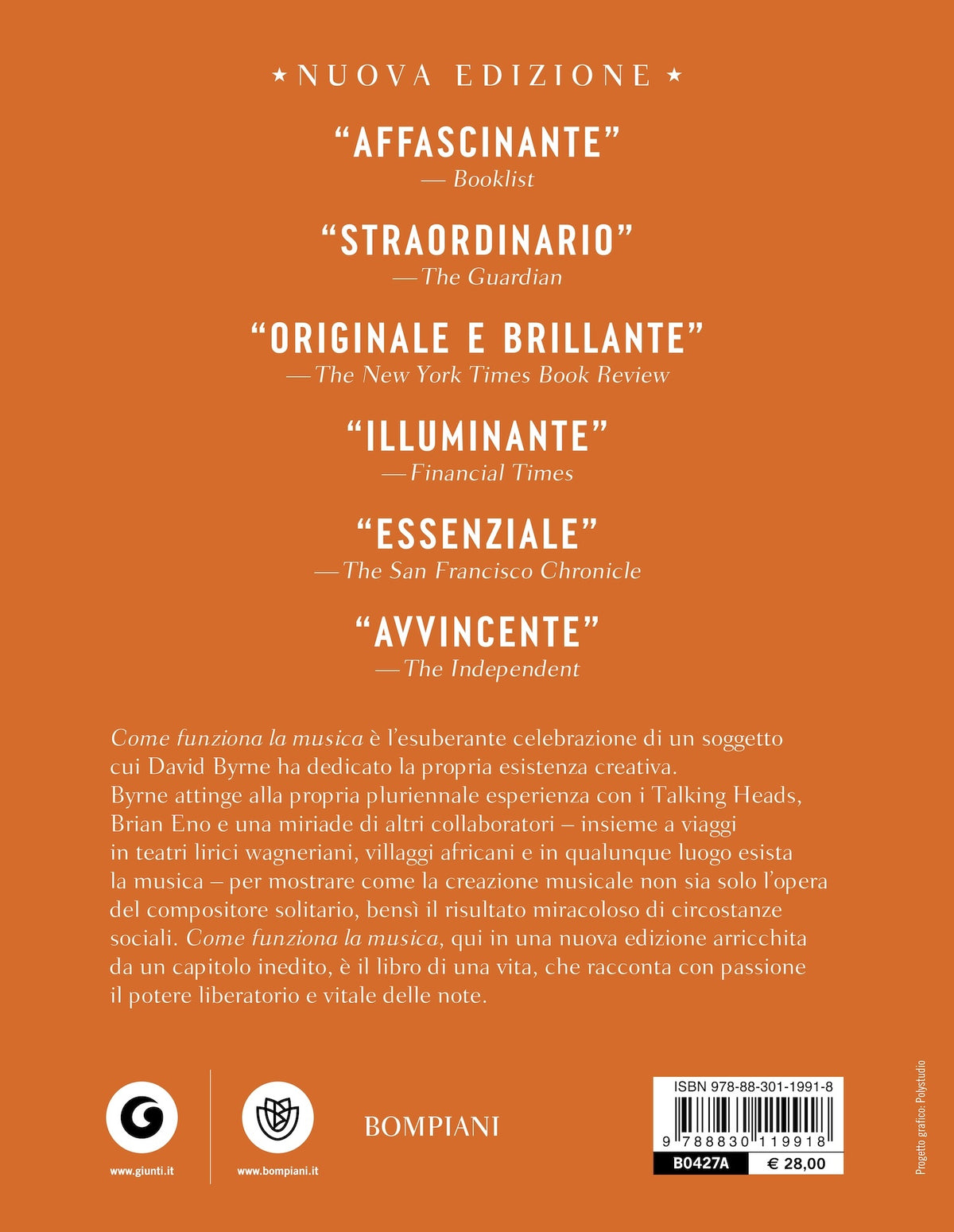 Come funziona la musica