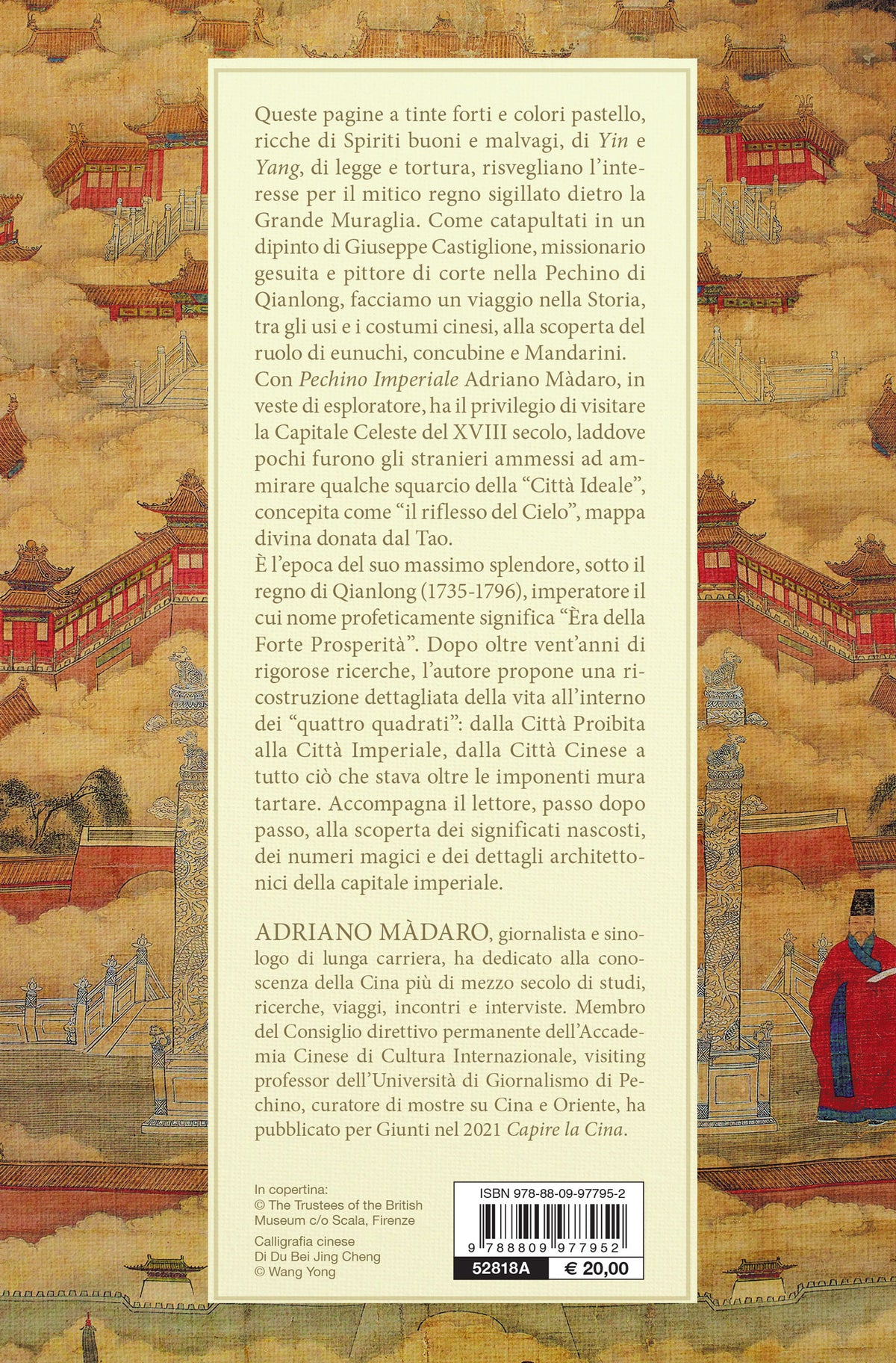 Pechino imperiale