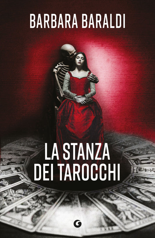La stanza dei tarocchi