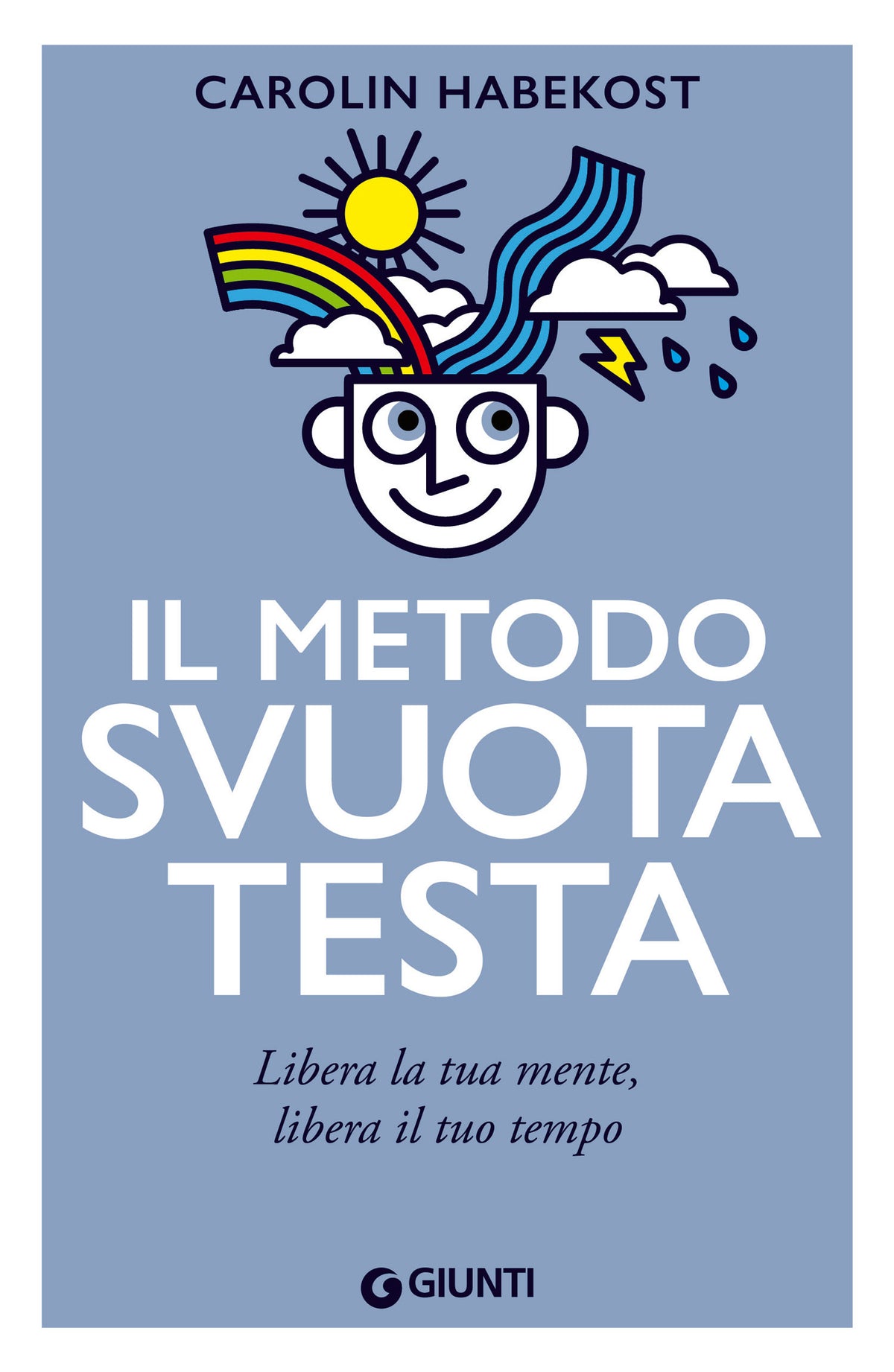 Il Metodo Svuotatesta::Libera la tua mente, libera il tuo tempo