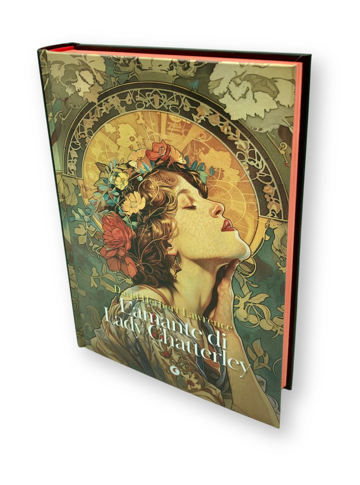 L'amante di Lady Chatterley