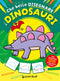 Com'è bello disegnare i dinosauri