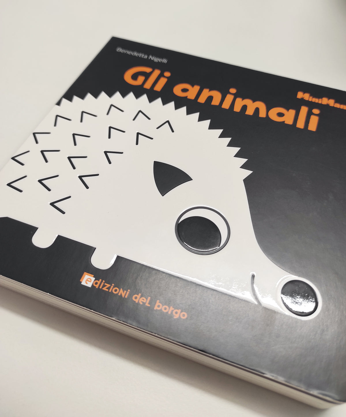 Gli animali