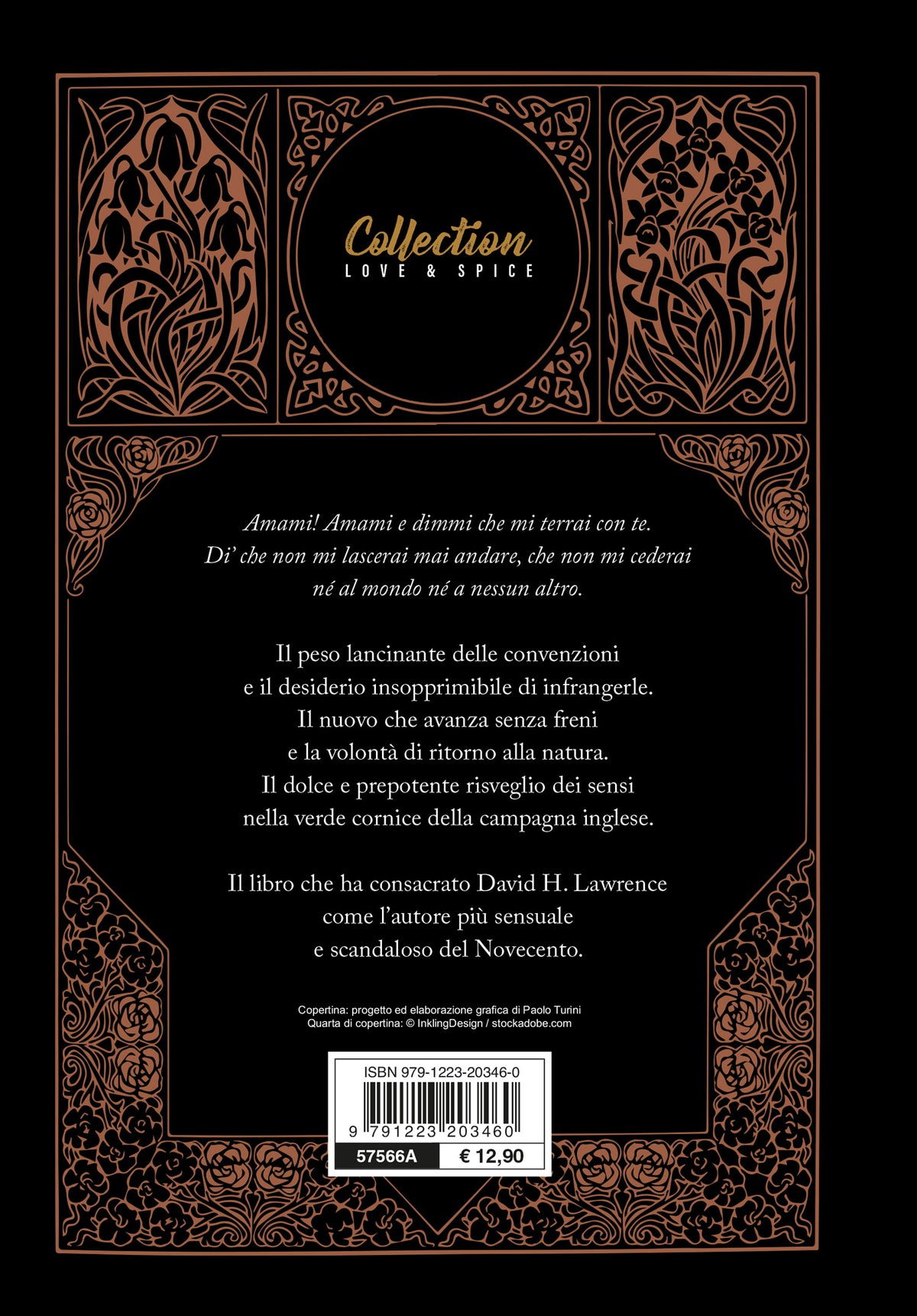 L'amante di Lady Chatterley