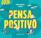 CALENDARIO PENSA POSITIVO 2026 da tavolo (13,8 X 12,7 cm)