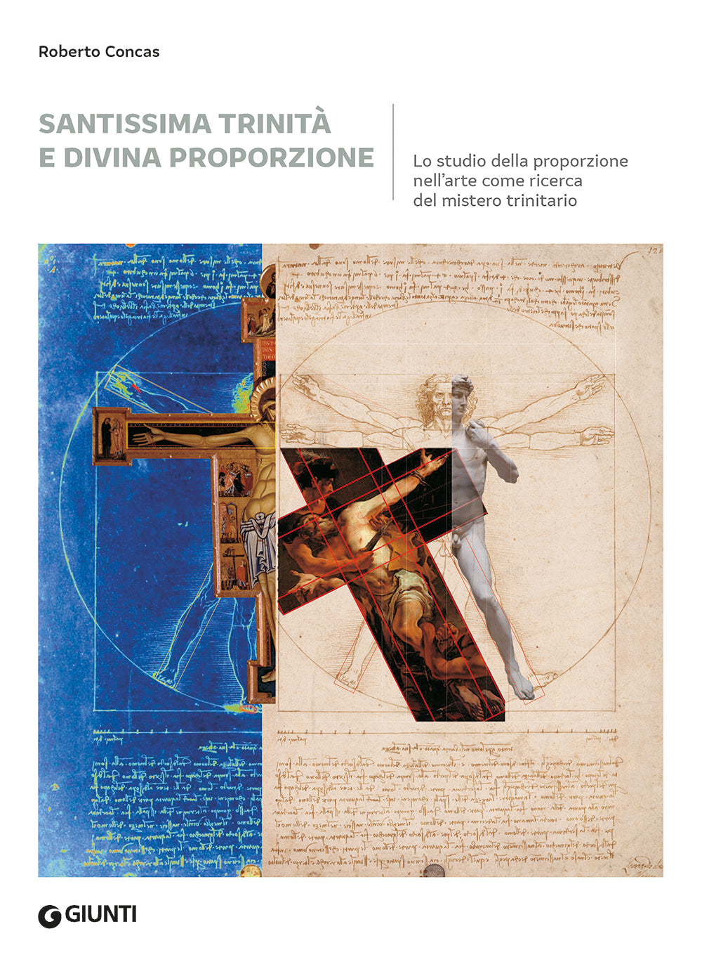 Santissima Trinità e Divina Proporzione