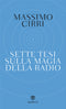 Sette tesi sulla magia della radio