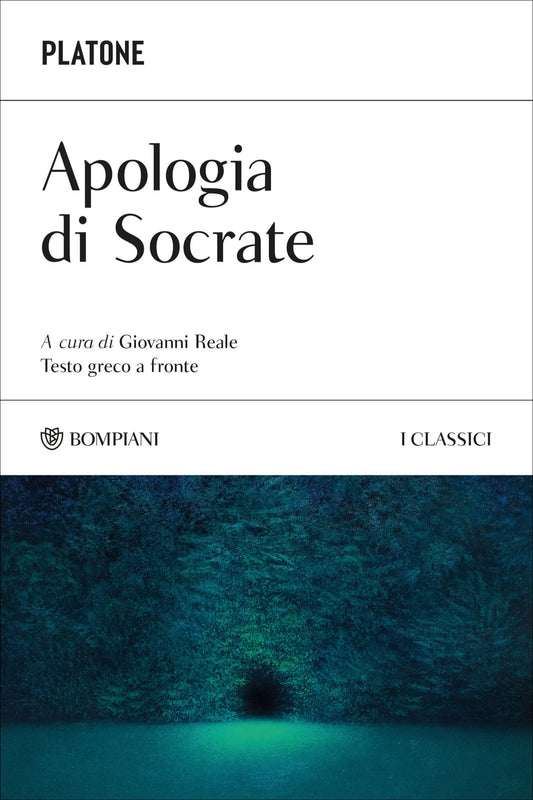 Apologia di Socrate