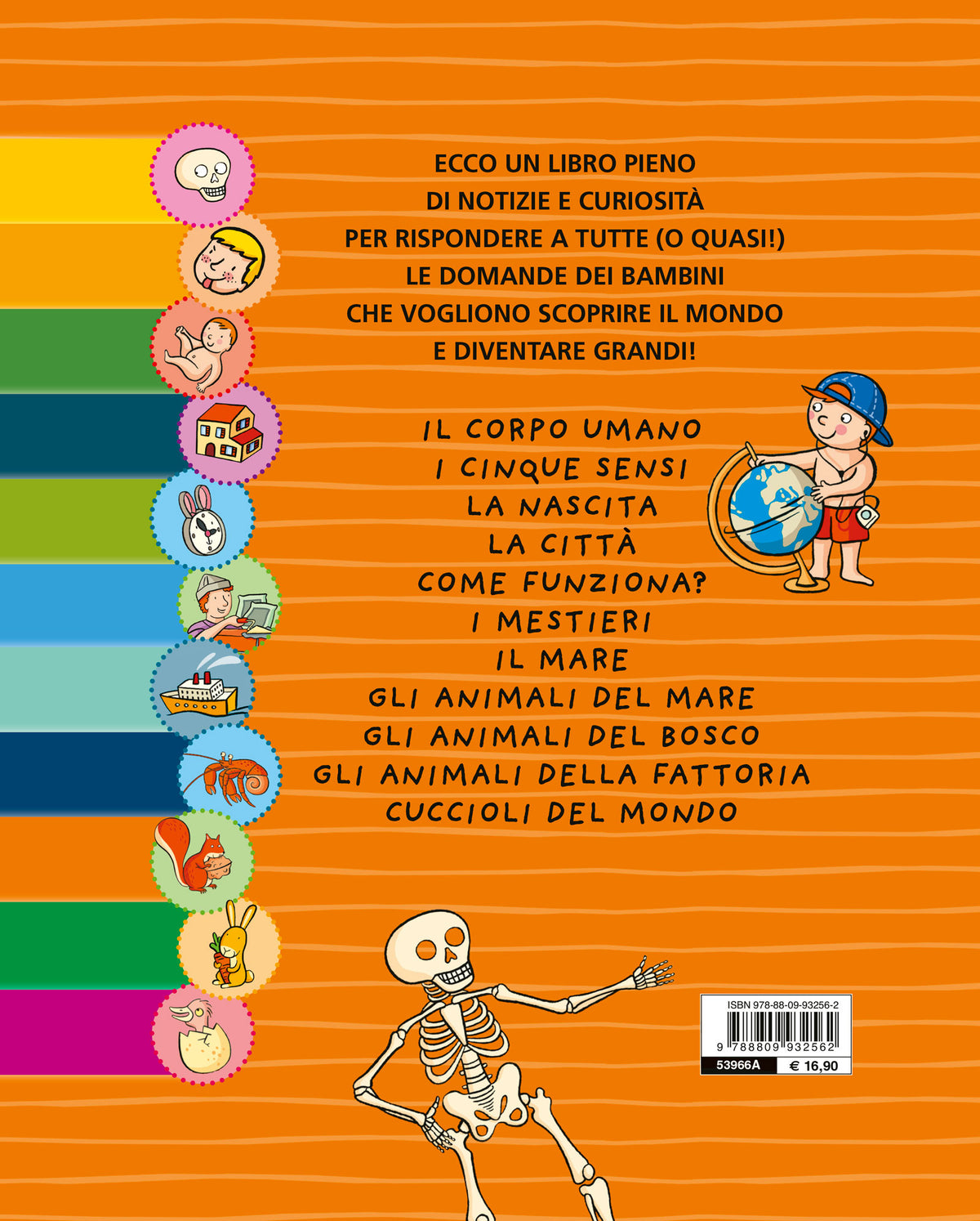 La mia prima enciclopedia