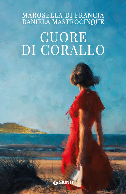 Cuore di corallo