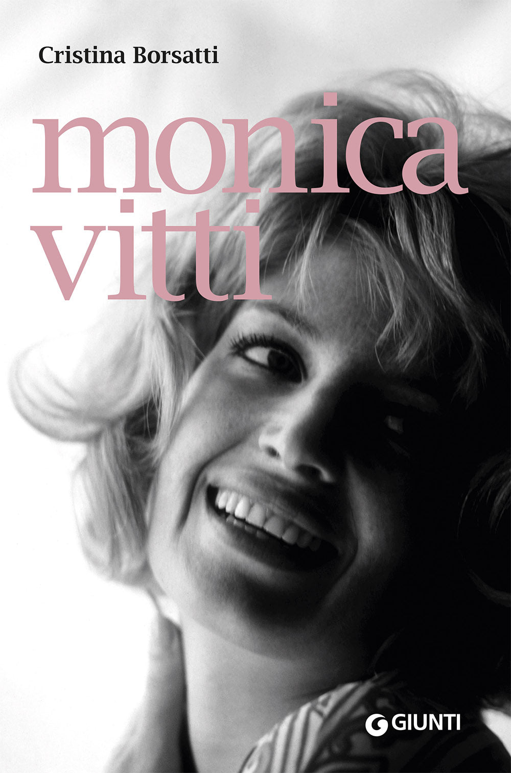 Monica Vitti