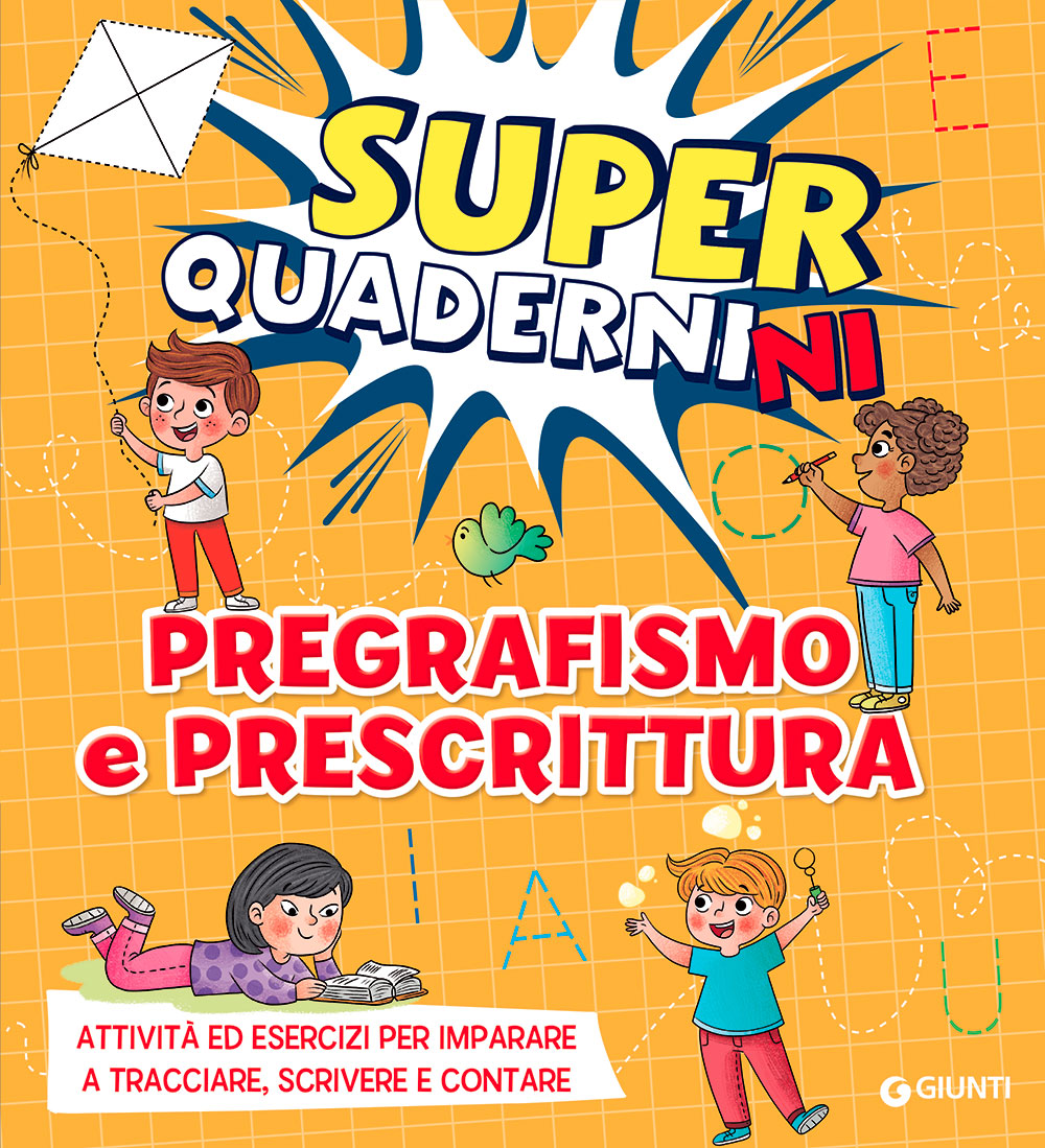 Superquadernini. Pregrafismo e prescrittura