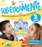 Solleticamente 3 anni