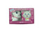 Story Box Minou Gli Aristogatti con Clip Bag