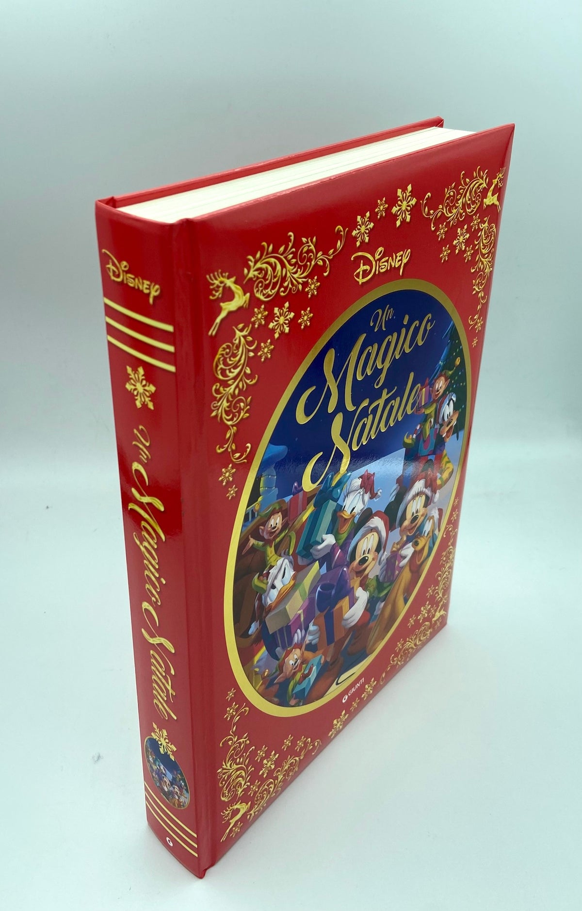 Disney Un magico Natale