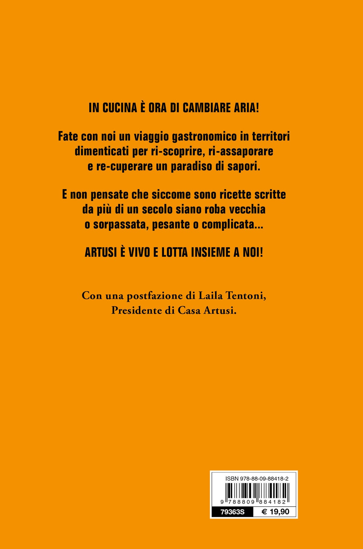 Le stories di #Artusi::Vita, ricette e miracoli dell'uomo che ha rivoluzionato la cucina degli italiani