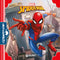 Spiderman I Librottini