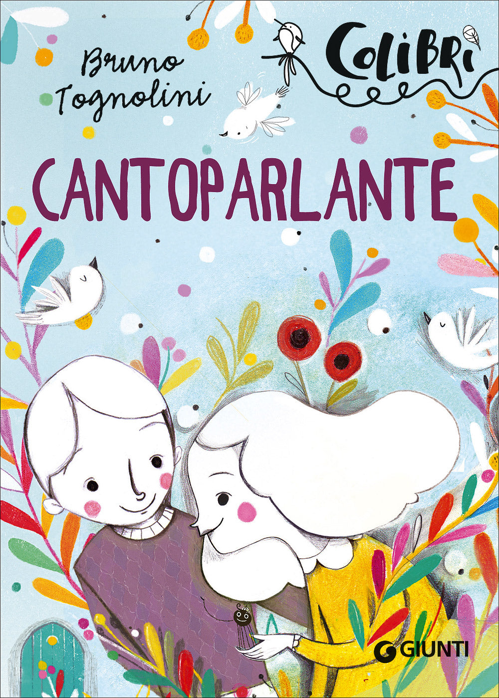 Cantoparlante::Lettori in gamba