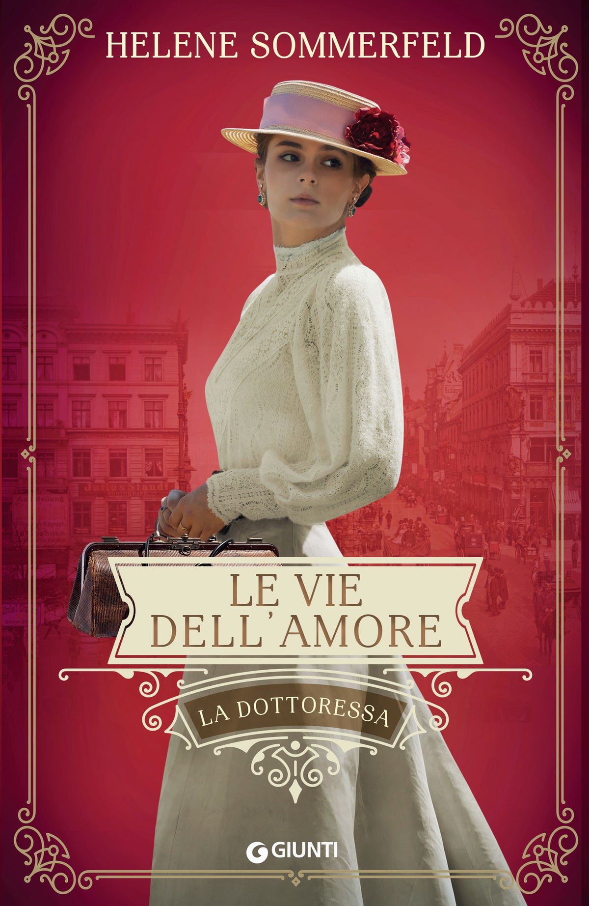 Le vie dell'amore::La dottoressa