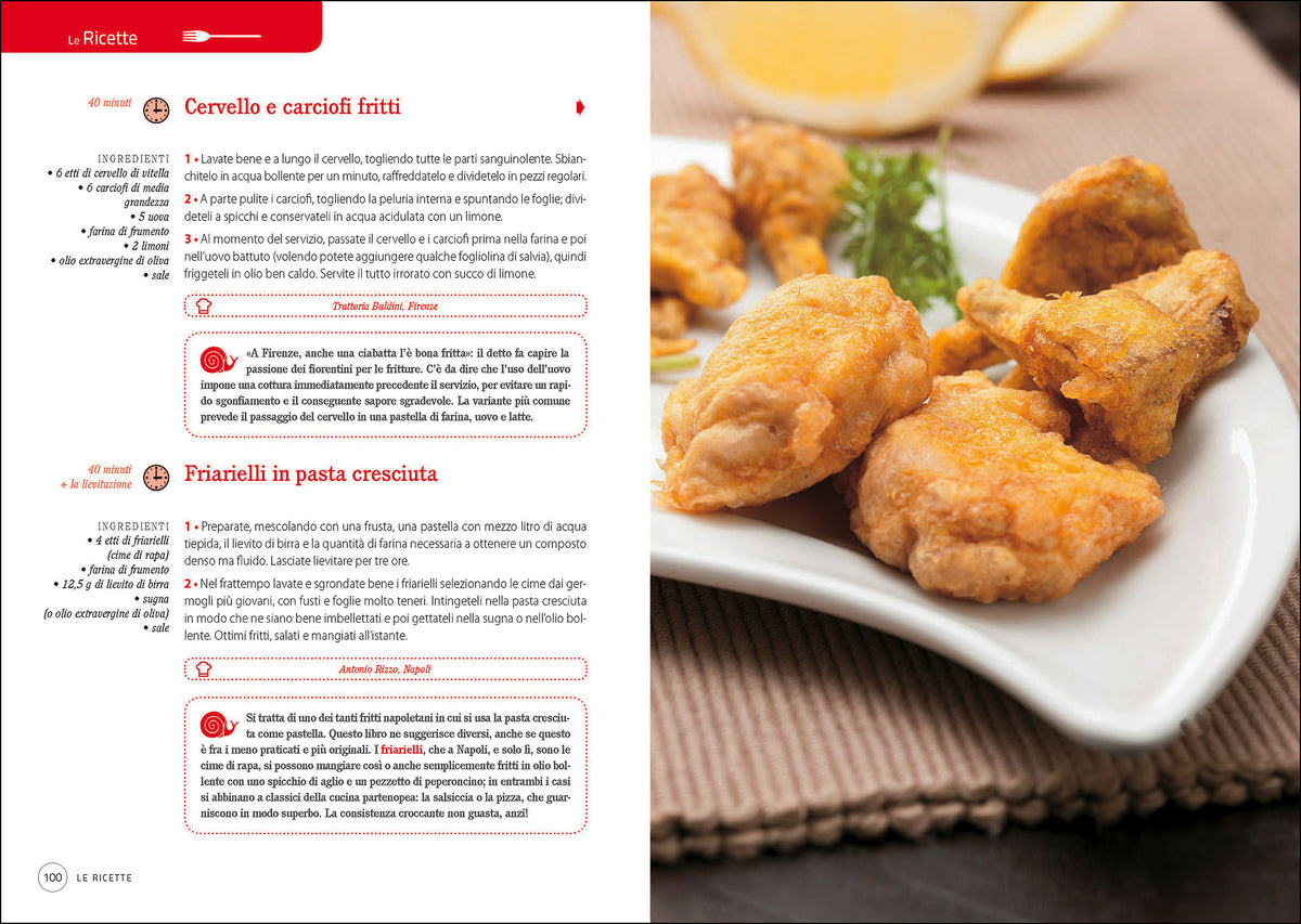 Il buon fritto