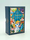 Tarocchi Disney Alice nel Paese delle Meraviglie. Con Guida alle lettura