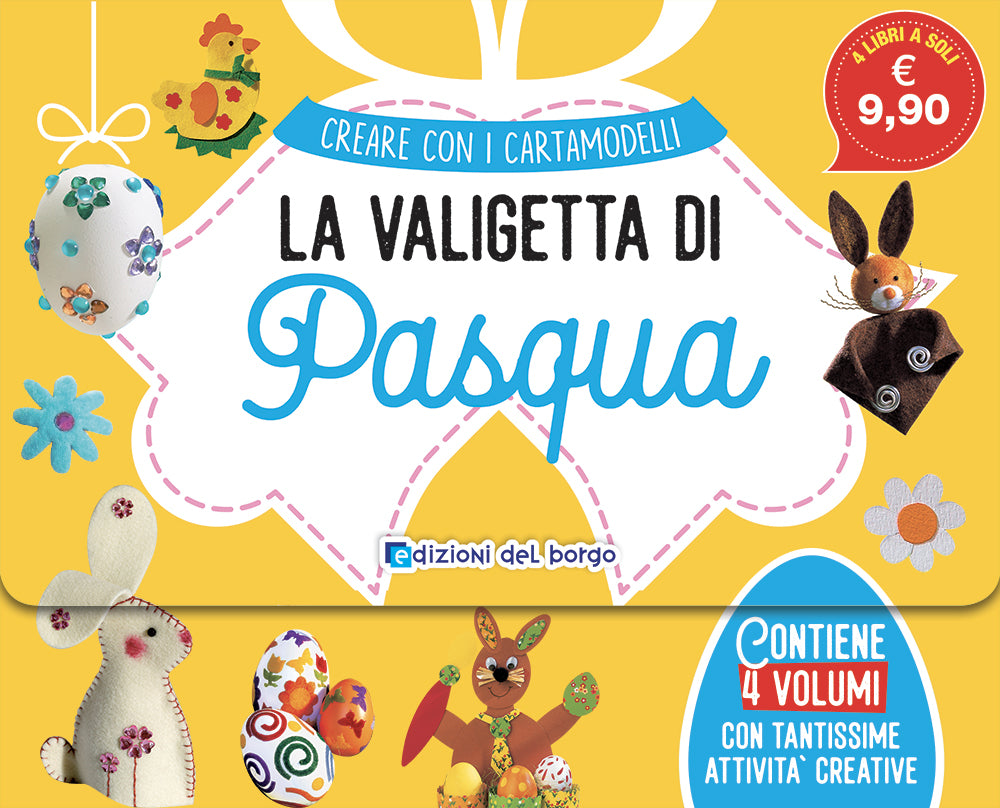 La valigetta di Pasqua
