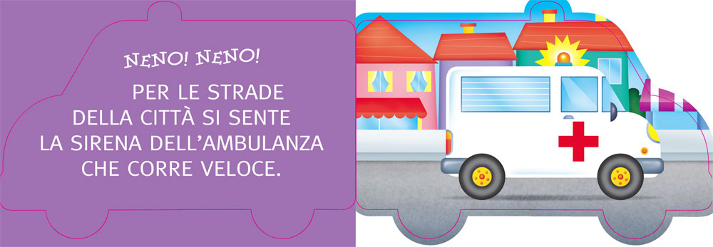 Ambulanza