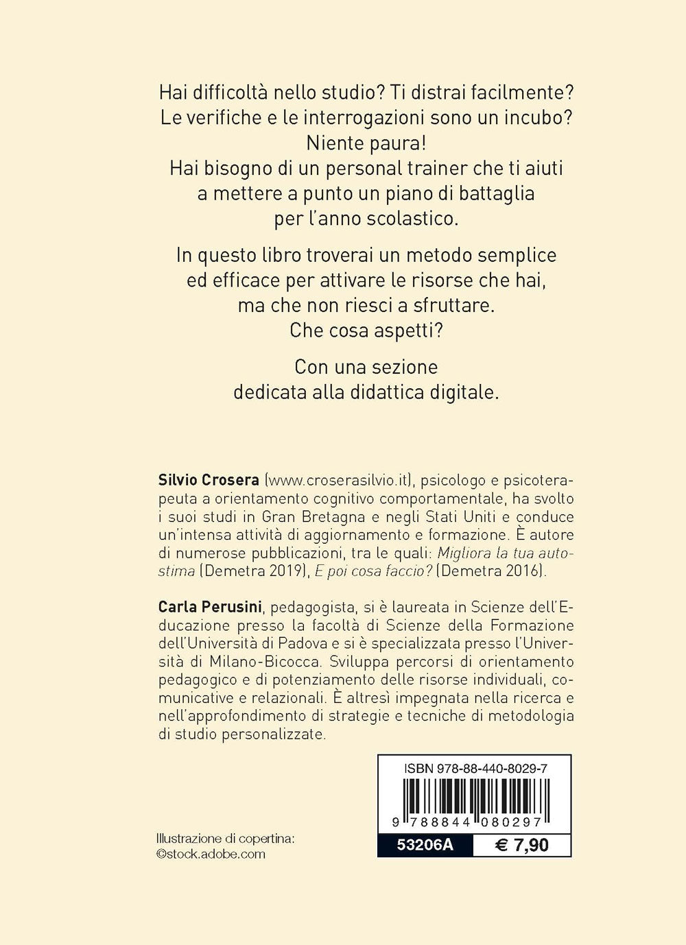 Come migliorare il mio metodo di studio