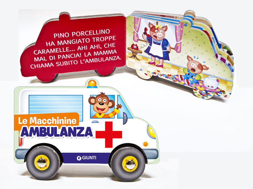 Ambulanza