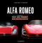 ALFA ROMEO Past and present - New updated edition (ed. inglese)::Past and present - New updated edition