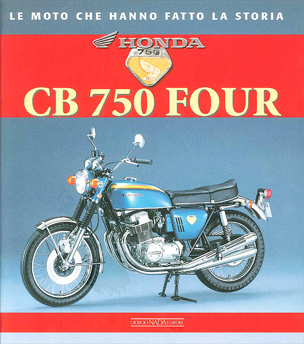 Honda CB 750 Four