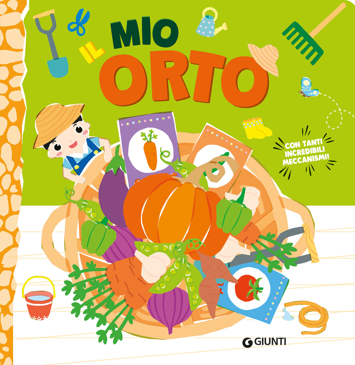 Il mio orto