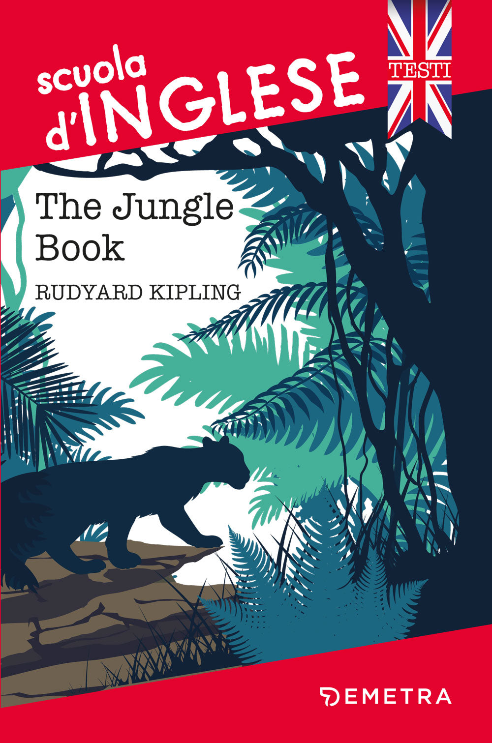 The Jungle Book