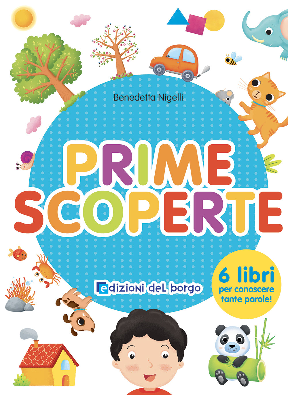 Prime scoperte