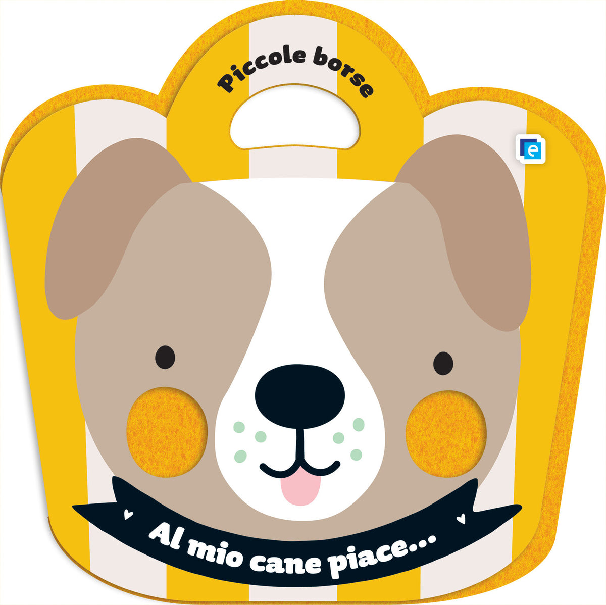 Al mio cane piace...