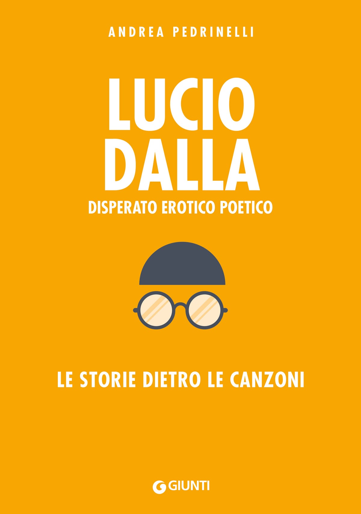 Lucio Dalla::Disperato erotico poetico