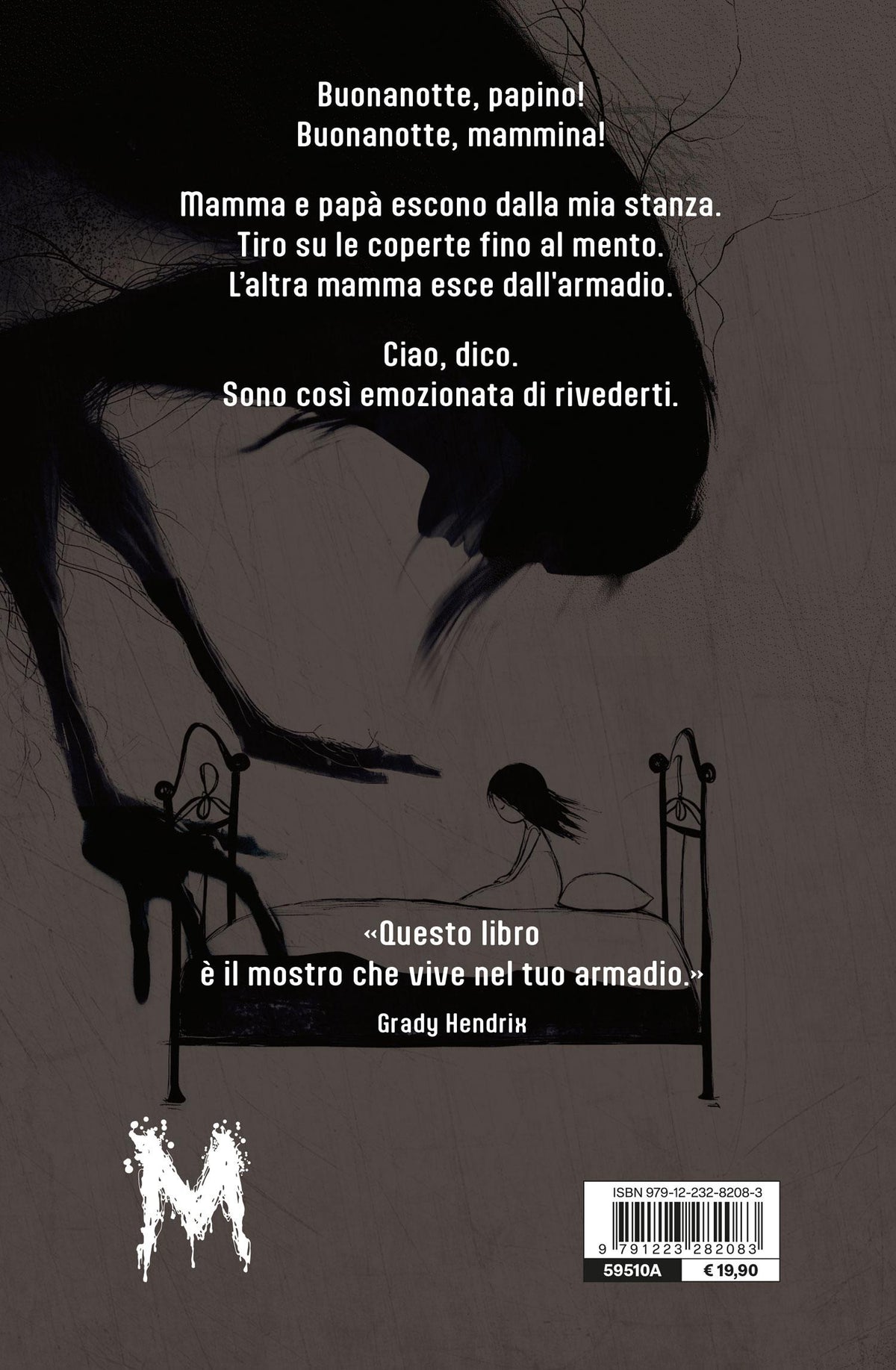 L'Altra mamma