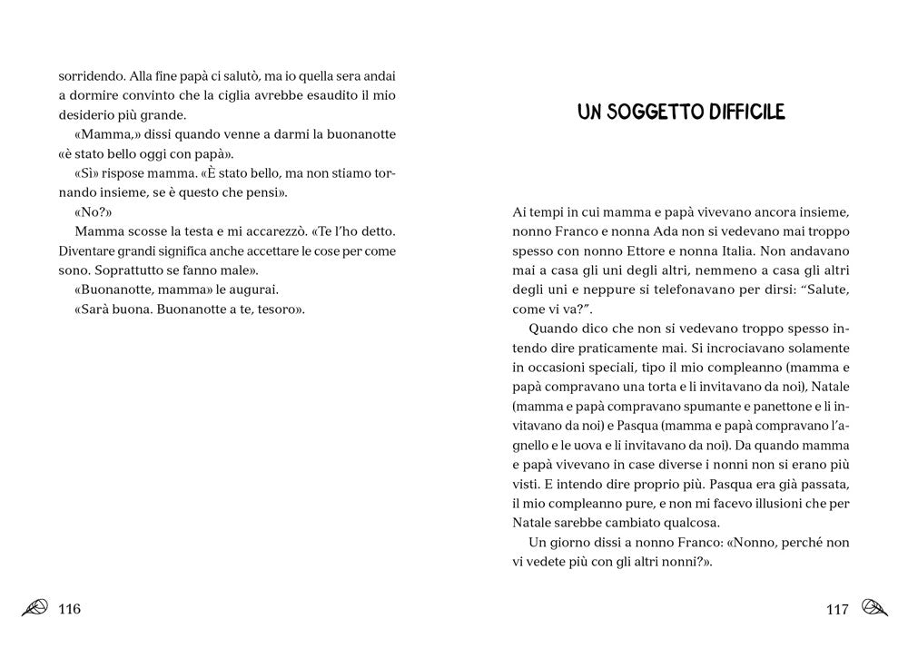 Due per uno::Lettori instancabili