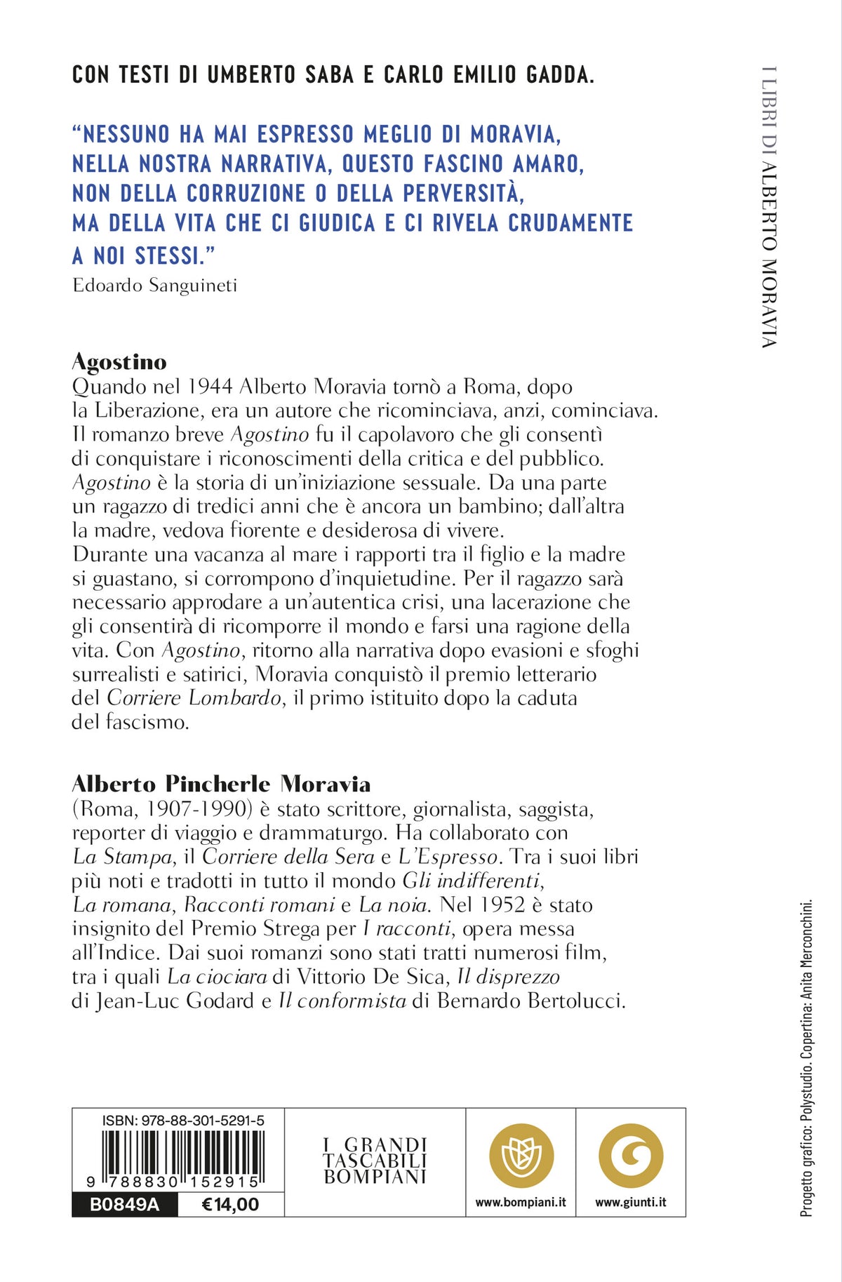Agostino