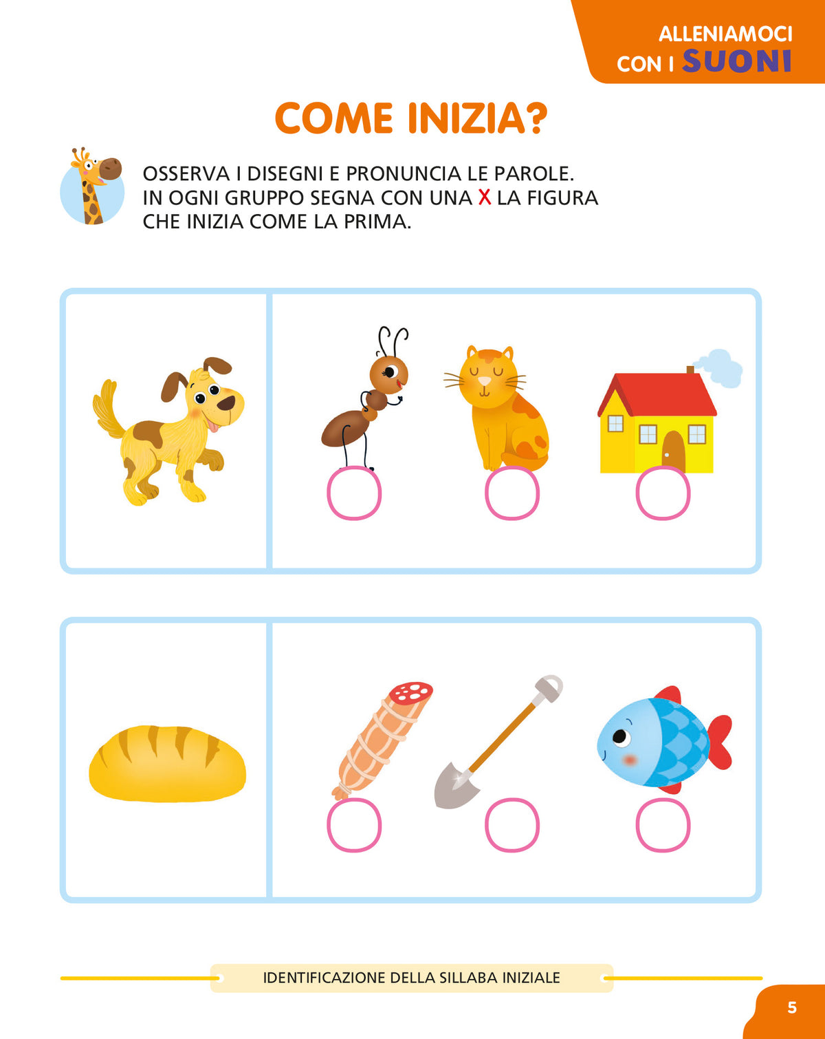 Il mio primo libro di scuola 5+::Attività e giochi per allenare memoria e logica