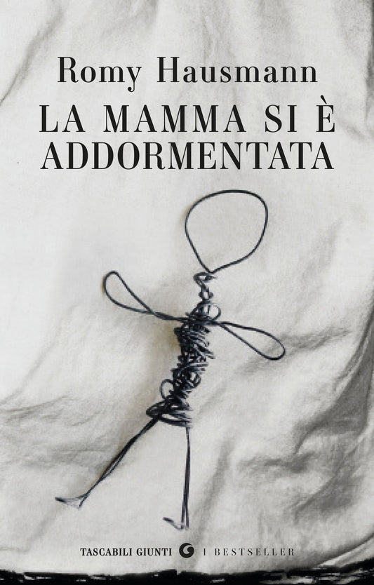 La mamma si è addormentata