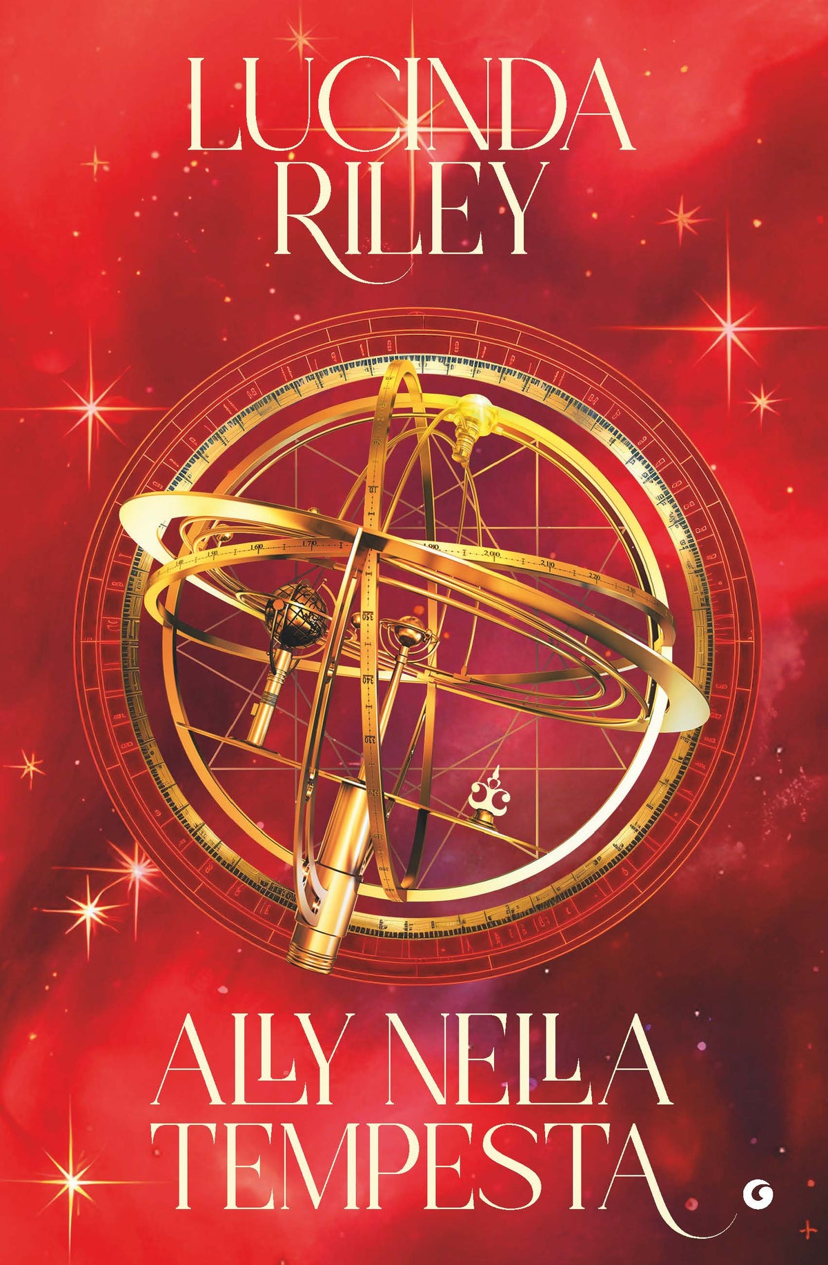 Ally nella tempesta::Le sette sorelle