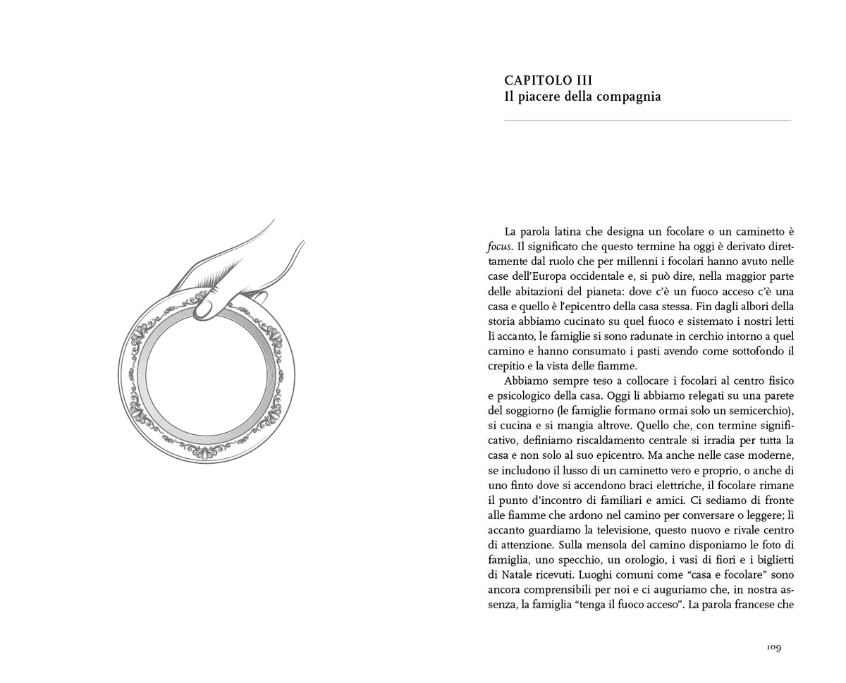 Storia delle buone maniere a tavola::Le origini, l'evoluzione e il significato